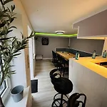 Haus Der Moeglichkeiten *