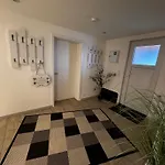 Haus Der Moeglichkeiten Holiday home Bad Lauterberg