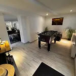 Holiday home Haus Der Moeglichkeiten *