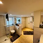 Haus Der Moeglichkeiten Holiday home *