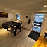 Holiday home Haus Der Moeglichkeiten Bad Lauterberg