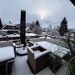 Haus Der Moeglichkeiten Holiday home