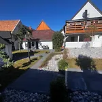 Haus Der Moeglichkeiten Holiday home *