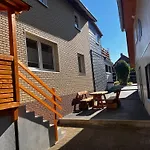 Holiday home Haus Der Moeglichkeiten *