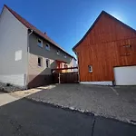 Haus Der Moeglichkeiten Bad Lauterberg