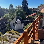 Holiday home Haus Der Moeglichkeiten