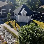 Holiday home Haus Der Moeglichkeiten *