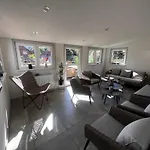 Haus Der Moeglichkeiten Holiday home Bad Lauterberg