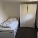 Haus Der Moeglichkeiten Holiday home *