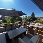 Haus Der Moeglichkeiten Holiday home