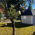 Haus Der Moeglichkeiten Holiday home *