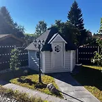 Holiday home Haus Der Moeglichkeiten *