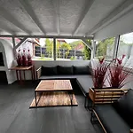 Haus Der Moeglichkeiten Holiday home *