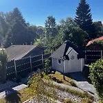 Haus Der Moeglichkeiten Holiday home