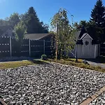 Haus Der Moeglichkeiten Holiday home *