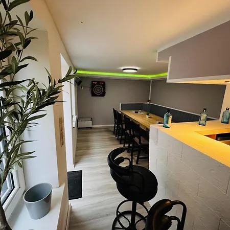 Haus Der Moeglichkeiten *