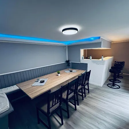 Haus Der Moeglichkeiten 바트라우터베르크