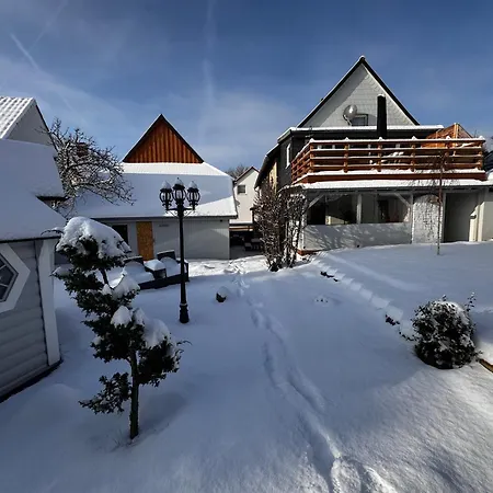 Haus Der Moeglichkeiten