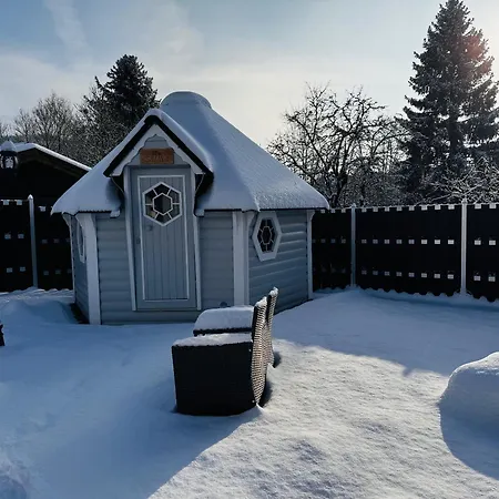 Haus Der Moeglichkeiten 바트라우터베르크