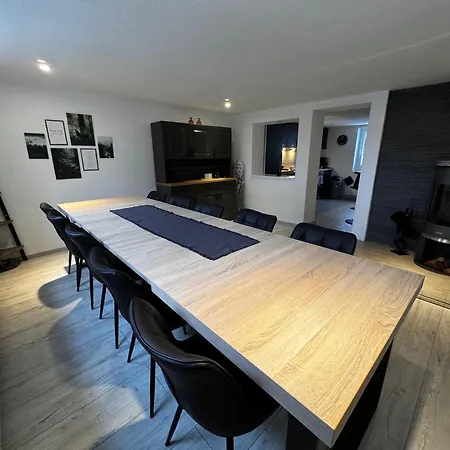 Haus Der Moeglichkeiten