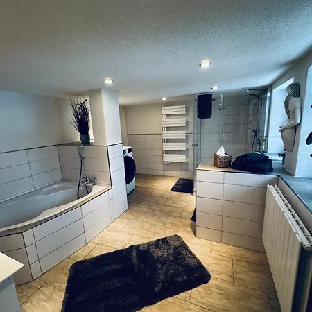 Haus Der Moeglichkeiten *