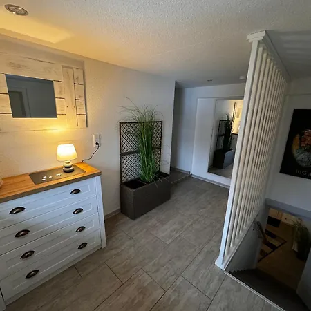 펜션 Haus Der Moeglichkeiten 바트라우터베르크