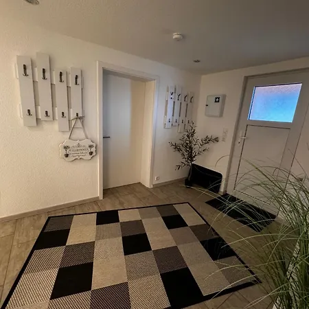 Haus Der Moeglichkeiten 펜션 바트라우터베르크