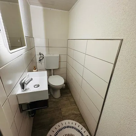 Haus Der Moeglichkeiten *