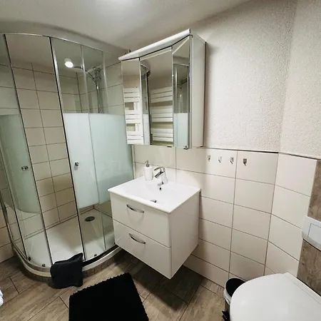 Haus Der Moeglichkeiten * 바트라우터베르크