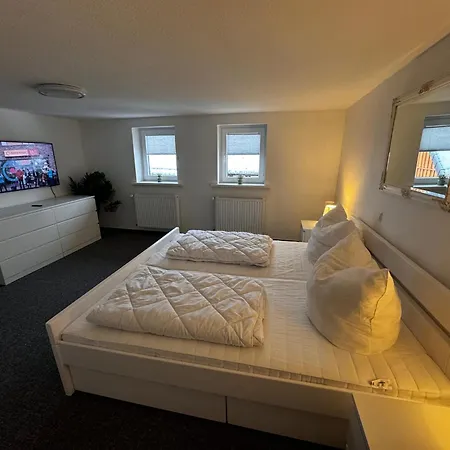 Haus Der Moeglichkeiten 펜션 바트라우터베르크