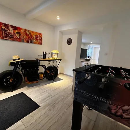 Haus Der Moeglichkeiten *