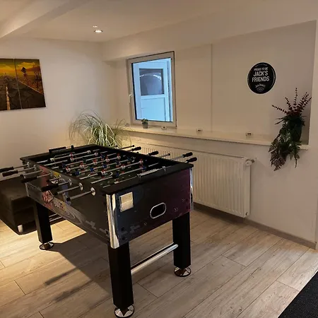 Haus Der Moeglichkeiten *