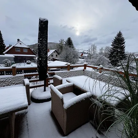 Haus Der Moeglichkeiten Holiday home