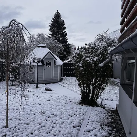 Haus Der Moeglichkeiten