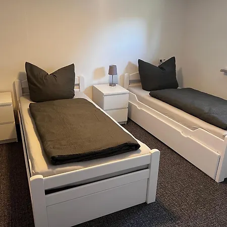 펜션 Haus Der Moeglichkeiten 바트라우터베르크