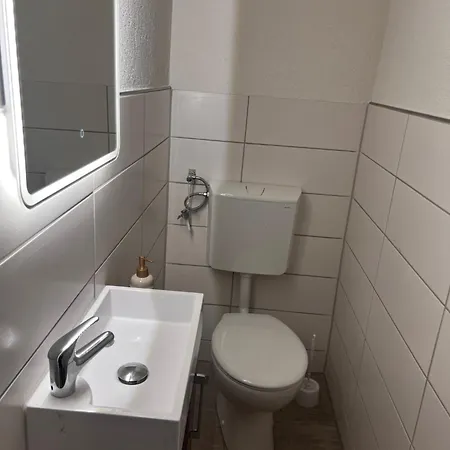 Haus Der Moeglichkeiten *