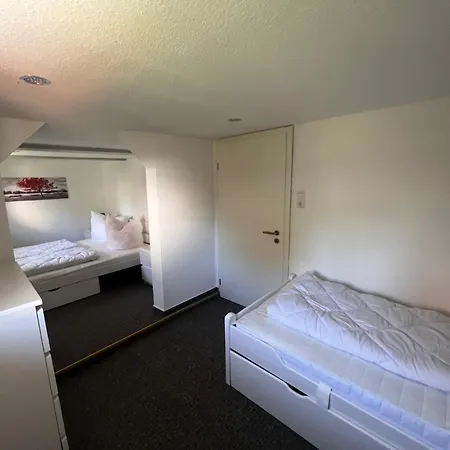 Haus Der Moeglichkeiten 펜션