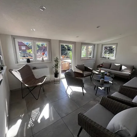 Haus Der Moeglichkeiten 펜션 바트라우터베르크