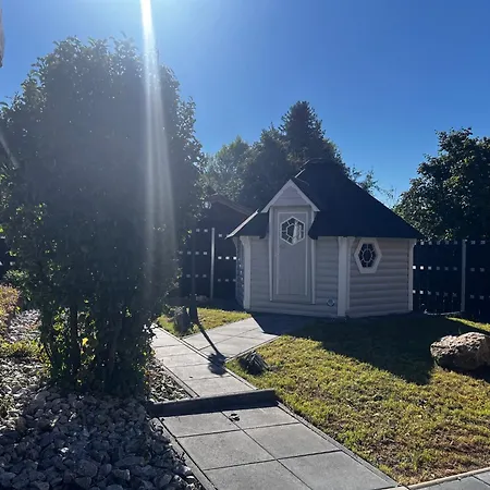 Haus Der Moeglichkeiten *