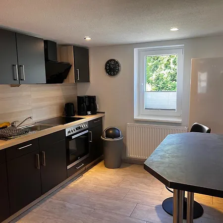 Haus Der Moeglichkeiten