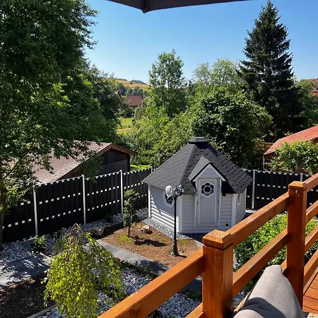 Haus Der Moeglichkeiten 바트라우터베르크