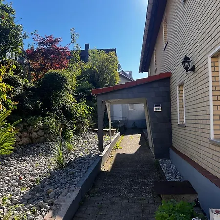 Haus Der Moeglichkeiten