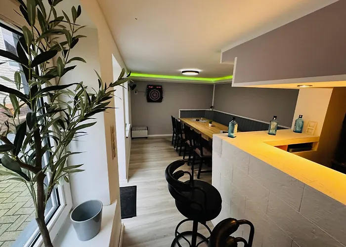 Haus Der Moeglichkeiten *