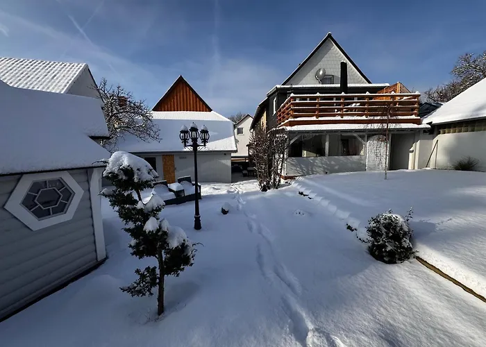 Haus Der Moeglichkeiten