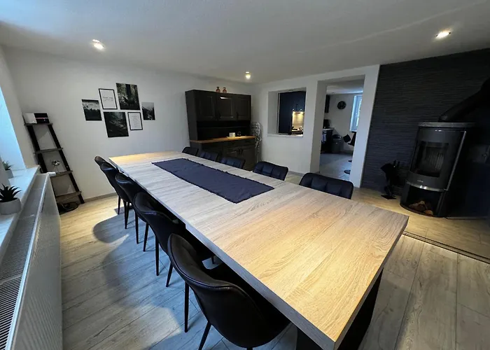 Haus Der Moeglichkeiten