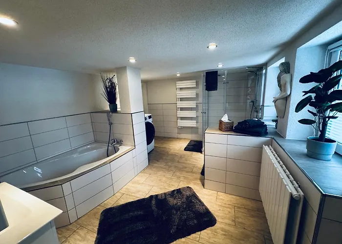 Haus Der Moeglichkeiten *