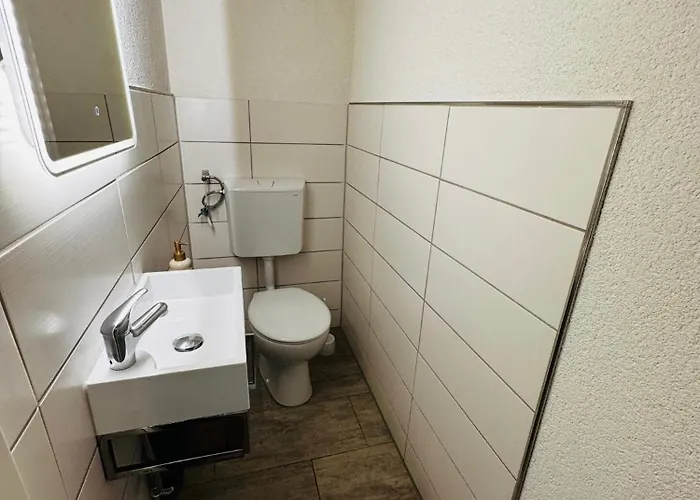 Haus Der Moeglichkeiten *