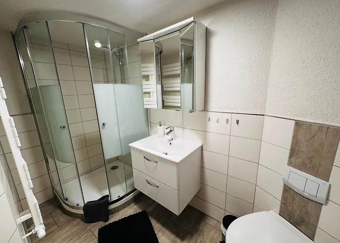 Haus Der Moeglichkeiten * 巴特劳特堡