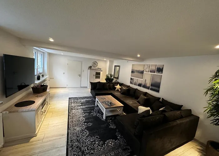 Haus Der Moeglichkeiten