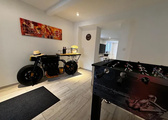 Haus Der Moeglichkeiten *